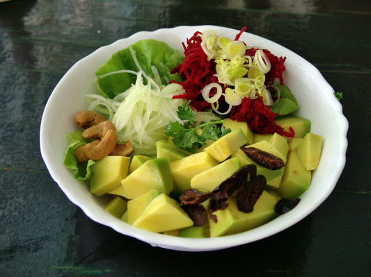 Food as Medicine: Losing Weight