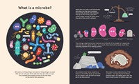 Me, Microbes & I.