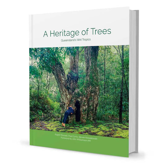 The Heritage of Trees