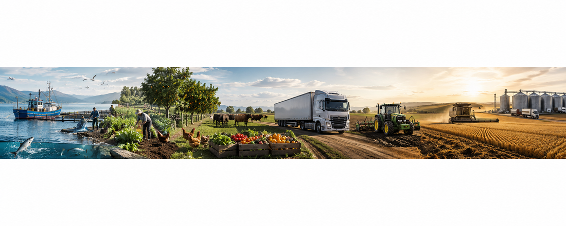 Money for the Farm Easily Done with no Banks