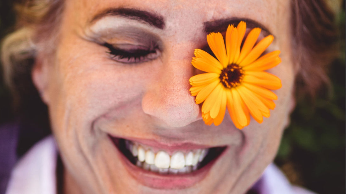 A STROKE DOESN'T ANNOUNCE ITSELF.