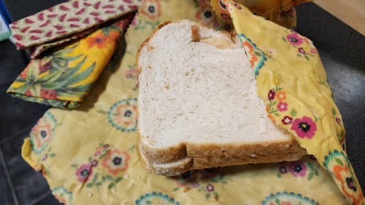 Lost Art of Preserving Bread