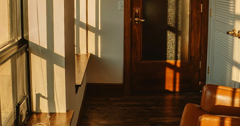 A House Resonance System