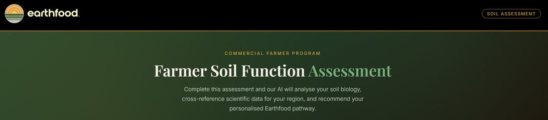 PART 4. Project Acadia: Farm Back Into Farmers' Hands