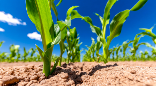 Dr Christine Jones Is Right - Photosynthesis Is the Key to Life.