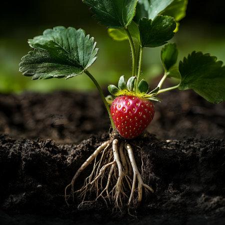 Food Story Began Before the Label.