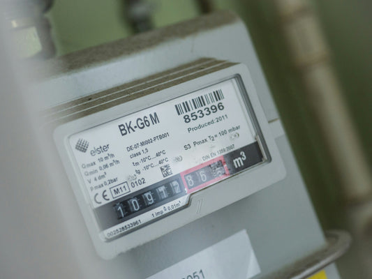 Smart Meters with Choice