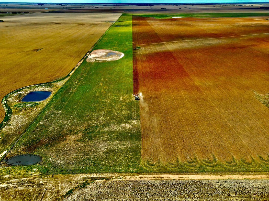 PART 1. What is the Project Acacia? Farmers?