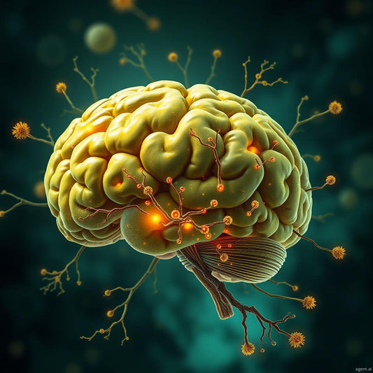 A STROKE DOESN'T ANNOUNCE ITSELF.