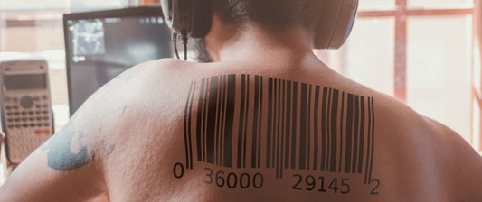 The Digital ID Trap
