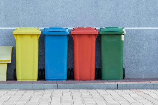 Green Bins for Cash?