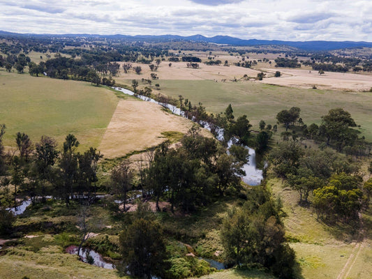 Tenterfield Region and the Summer of 2026