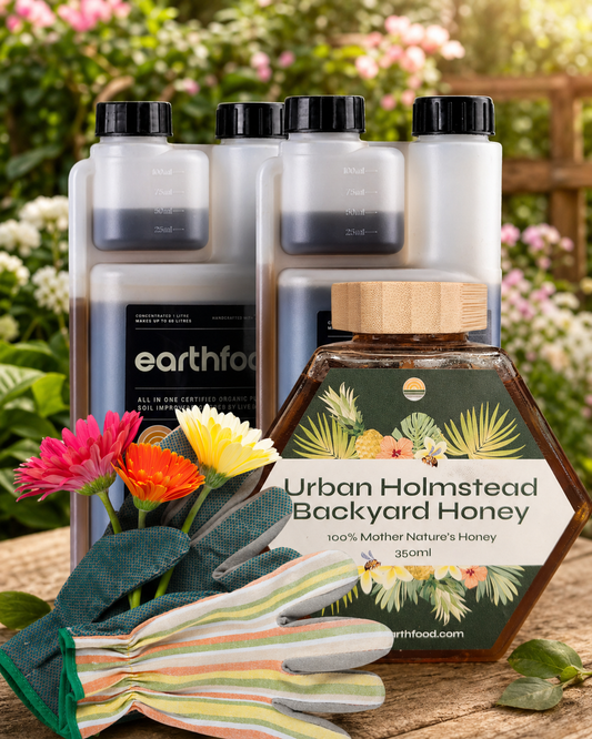 Family Garden Pack