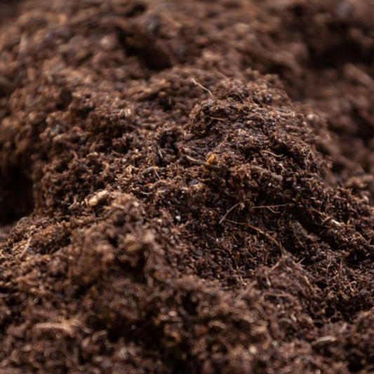 Earthfood Gratitude – Living Soil Double Bags 2x 25L